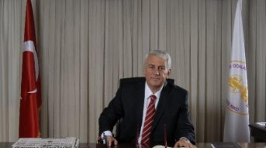 İesob, Liman Avm&rsquo;ye Dava A&ccedil;tı