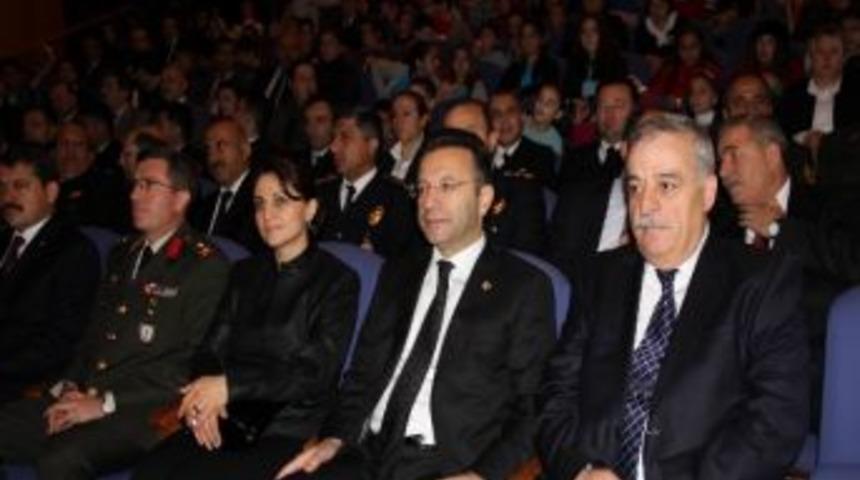 Opera Ve Baleden Atat&uuml;rk&rsquo;&uuml; Anma Konseri