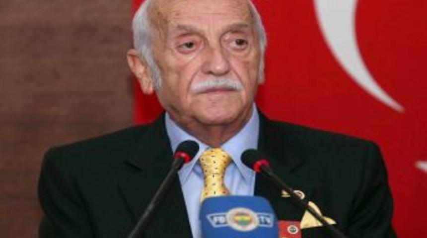 Gazi Mustafa Kemal Atat&uuml;rk, Fenerbah&ccedil;e Kul&uuml;b&uuml;'nde De T&ouml;renle Anıldı