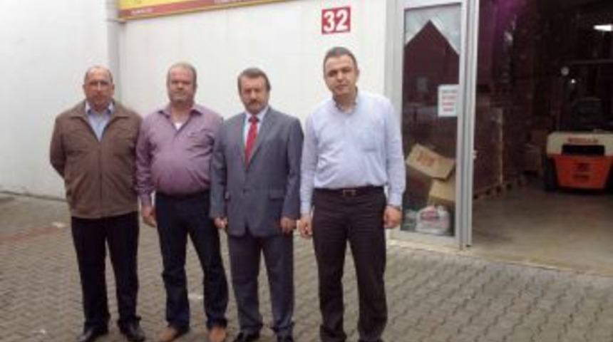 &Ccedil;AYKUR&rsquo;dan Bayilere Inceleme