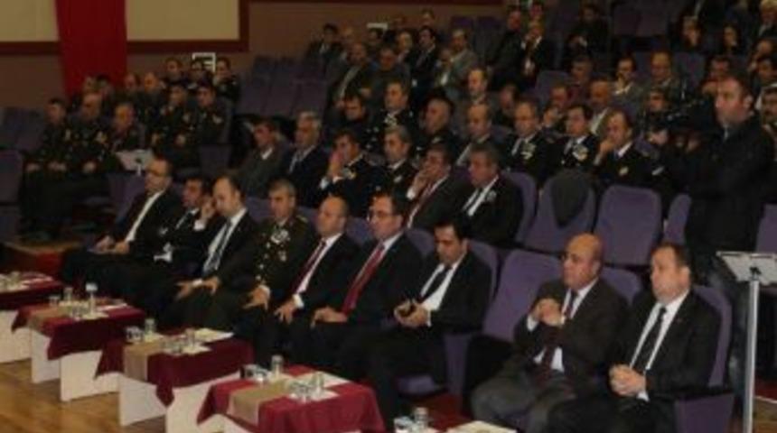 &Ouml;l&uuml;m&uuml;n&uuml;n 74. Yılında Mustafa Kemal Atat&uuml;rk Anıldı