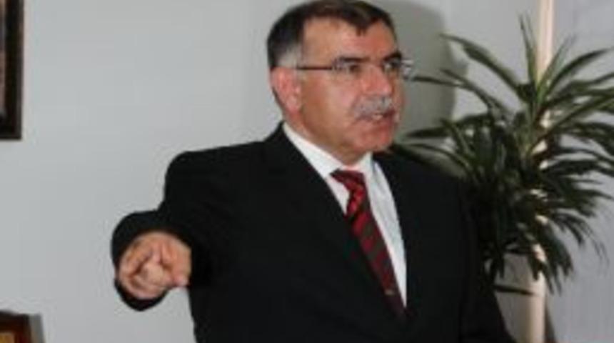 Fındık Yalancı Bahara İnandı