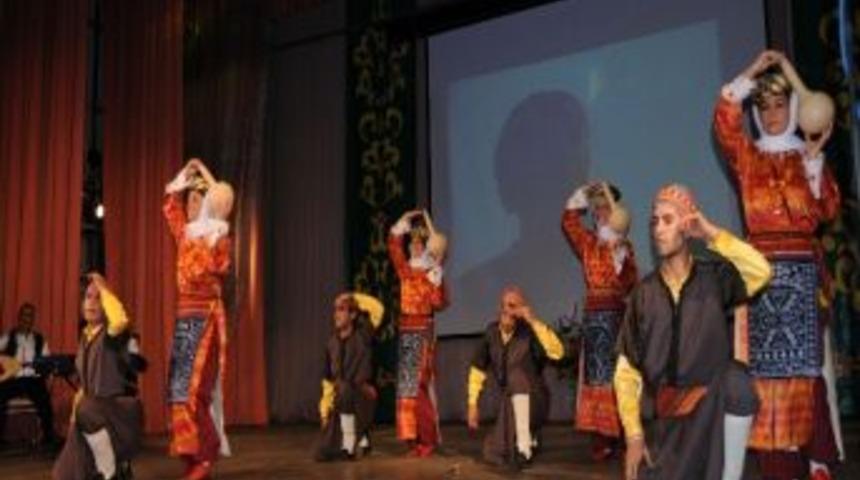 Tarsus-aznakay Kardeşliğin 15. Yıl D&ouml;n&uuml;m&uuml; Etkinliği