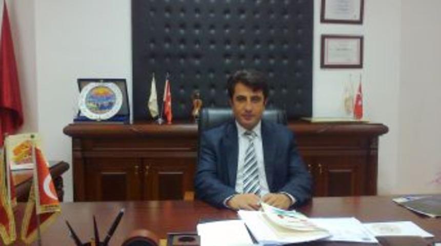 Adilcevaz Onkoloji Hastanesi'nde Yeni Atama