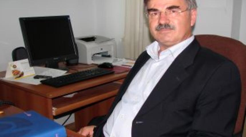 Profes&ouml;re Hakaret Eden MHP Genel Başkan Yardımcısı'na Hapis Ve Tazminat Cezası