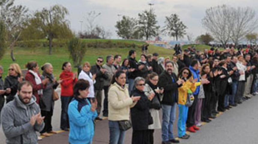 Ata'ya saygı zinciri