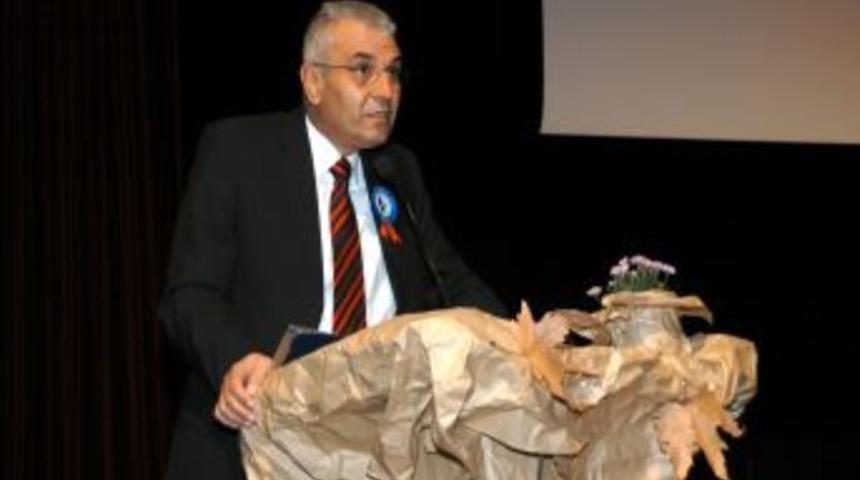 Atat&uuml;rk 74. &Ouml;l&uuml;m Yıld&ouml;n&uuml;m&uuml;nde Muğla'da Da Anıldı