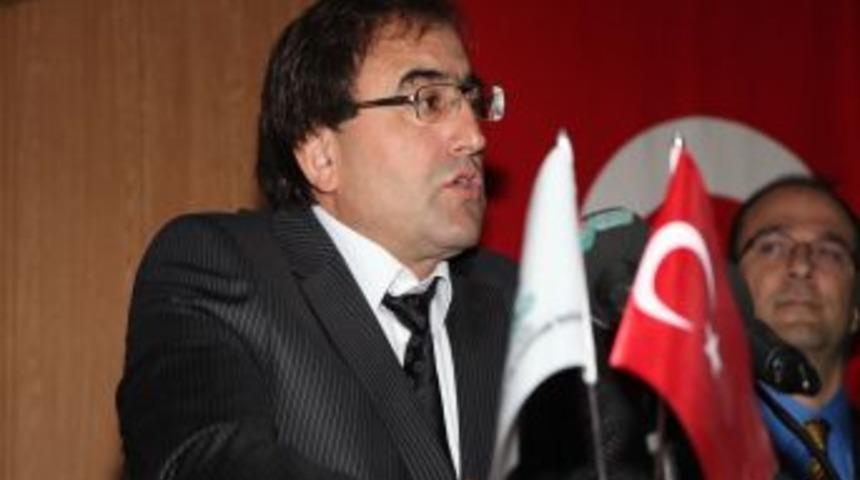 Isparta Valiliği Eko Turizmle Ilgili Proje Hazırladı