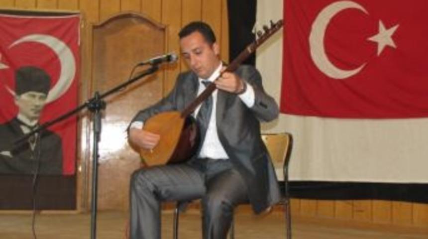 Hisarcık&rsquo;ta Atat&uuml;rk&lsquo;&uuml; Anma T&ouml;renleri