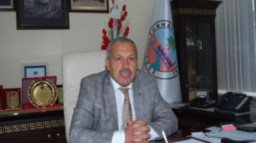 Turhal&rsquo;daki Dar Gelirlilere Ev M&uuml;jdesi