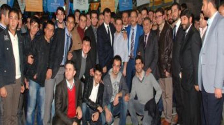 &Ouml;zhaseki: İyi Olan &Ccedil;izgiyi Tutturursanız Başarılı Olursunuz