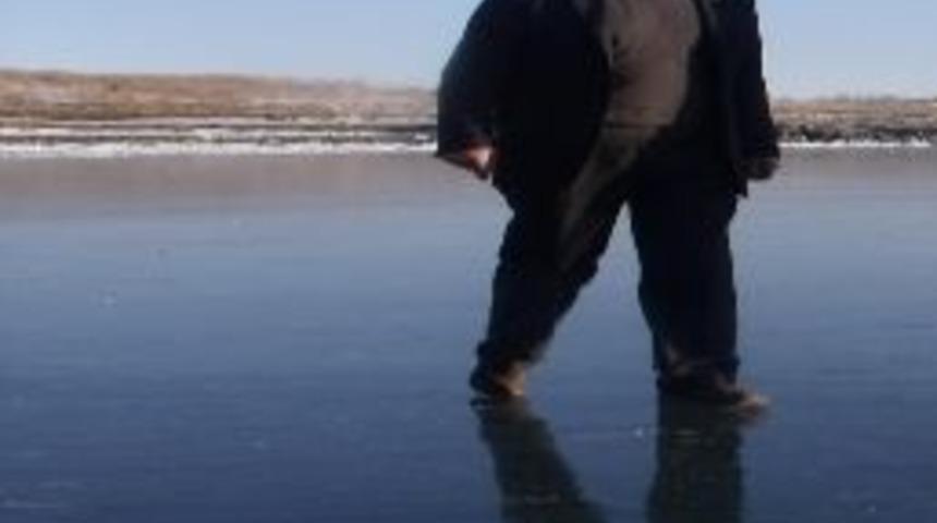 Kış Turizmi İ&ccedil;in Hazırlıklar Başladı