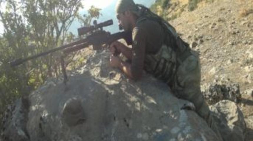 Siirt&rsquo;teki Helikopter Kazası