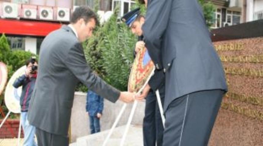 Devrek&rsquo;te 10 Kasım Anma Programı