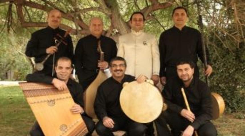 Cevher-i Musiki, Hindistan&rsquo;da T&uuml;rkiye&rsquo;yi Temsil Edecek