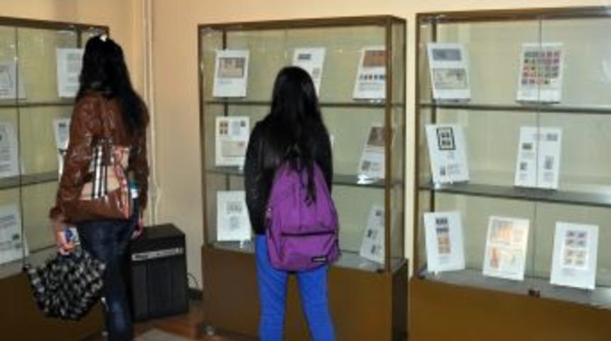 &Ouml;l&uuml;m&uuml;n&uuml;n Yıl D&ouml;n&uuml;m&uuml;nde Atat&uuml;rk'&uuml;n Evine Koştular