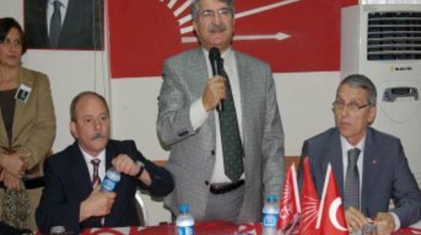 Sağlar: Yerel Se&ccedil;imleri Kaybedersek &Ccedil;ocuklarımız Cumhuriyeti G&ouml;remeyebilir