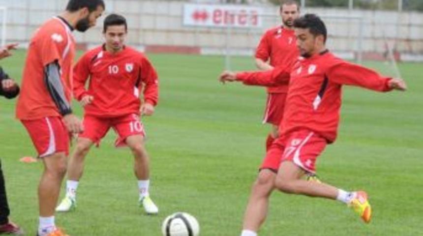 Samsunspor, Zoru Başaracak