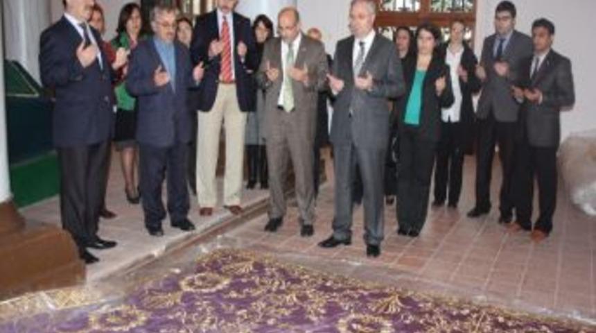 Şehit Padişaha Vefa