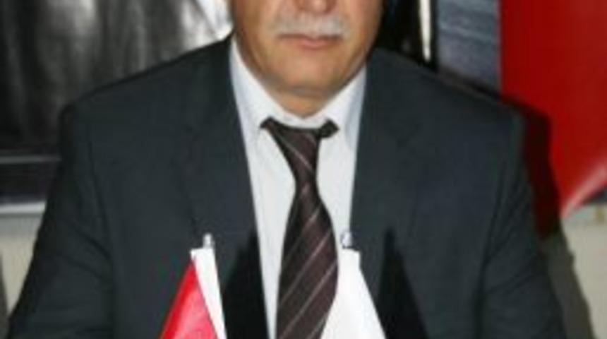 Bursa'daki Samsunlular Genel Kurul Yaptı