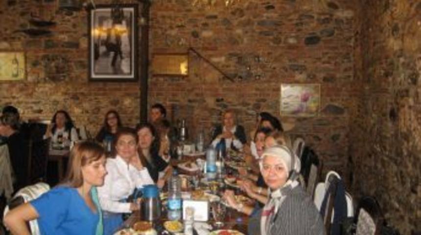 Aydınlı Kadın Girişimciler Atağa Ge&ccedil;iyor