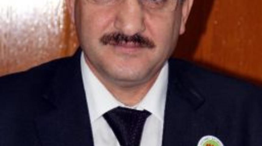 Organik &Uuml;r&uuml;n Uyarısı