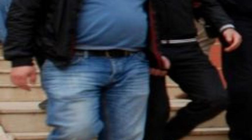Elliye Yakın Sabıkası Bulunan Şahıs, Kovalamaca Sonunda Yakalandı