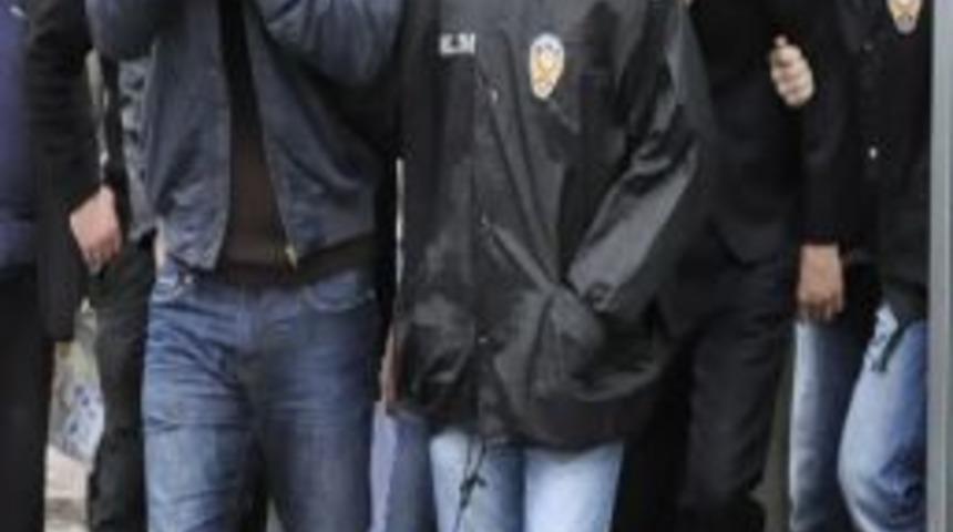 Sakarya&rsquo;da Uyuşturucu Operasyonu