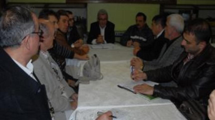 Zonguldak Demokrasi Platformu, Miting Yapacak