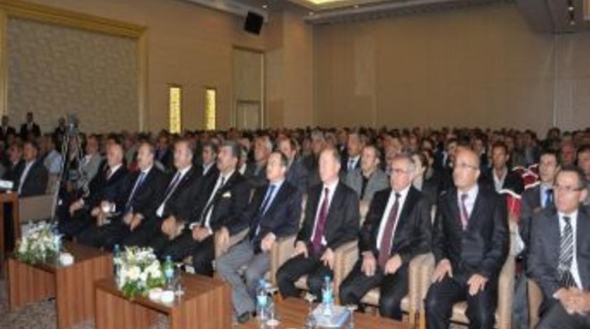 &Ccedil;ift&ccedil;iler Afyonkarahisar&rsquo;da Bir Araya Geldi