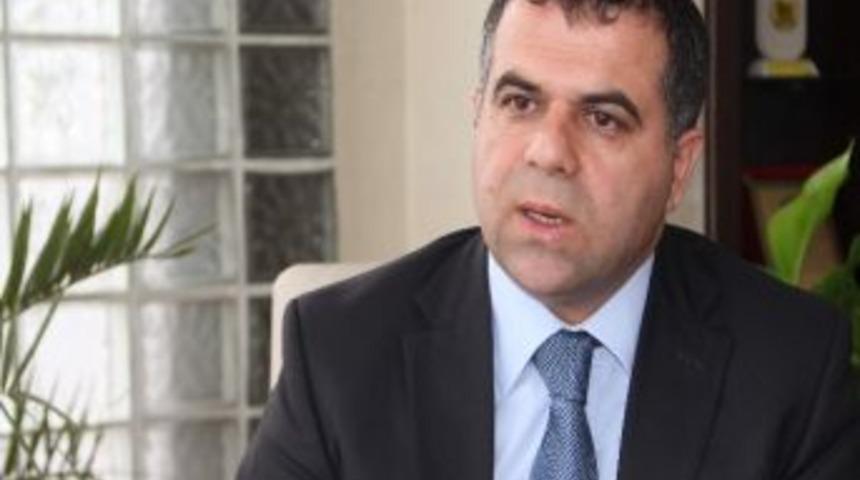 Başkan Aksoy&rsquo;dan Otel Ve Acentelere Sitem