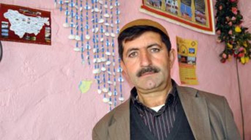 K&ouml;yl&uuml;ler, 3 &Ouml;ğretmeni Ka&ccedil;ıran PKK'ya Tepkili