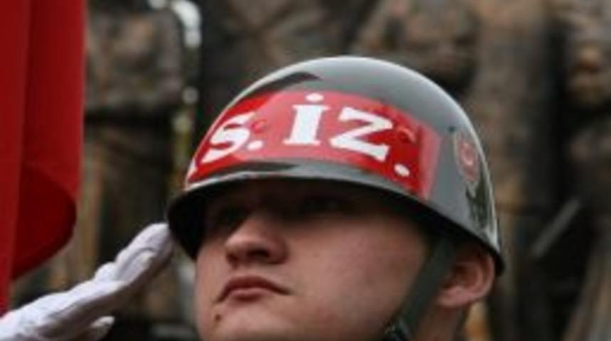 Atat&uuml;rk Safranbolu&rsquo;da T&ouml;renler Anıldı
