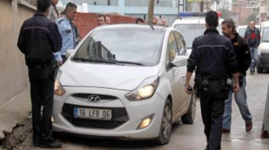 Bursa Polisinden Nefes Kesen Kovalamaca