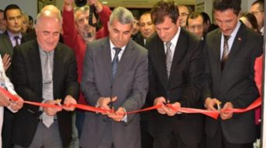 Hastanede Fotoğraf Sergisi