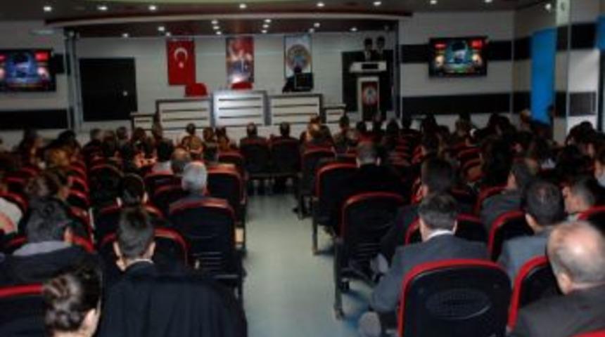 &lsquo;bir 10 Kasım Daha&rsquo; Programı D&uuml;zenlendi