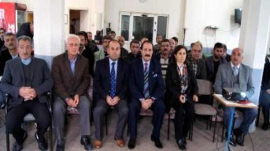 Hijyen Eğitimleri Başladı