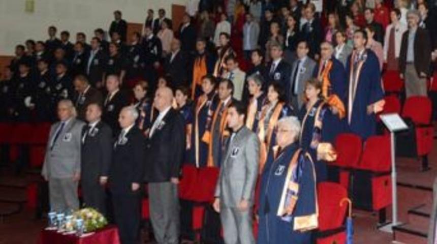 Me&uuml;&rsquo;de Atat&uuml;rk&rsquo;&uuml; Anma T&ouml;reni D&uuml;zenlendi