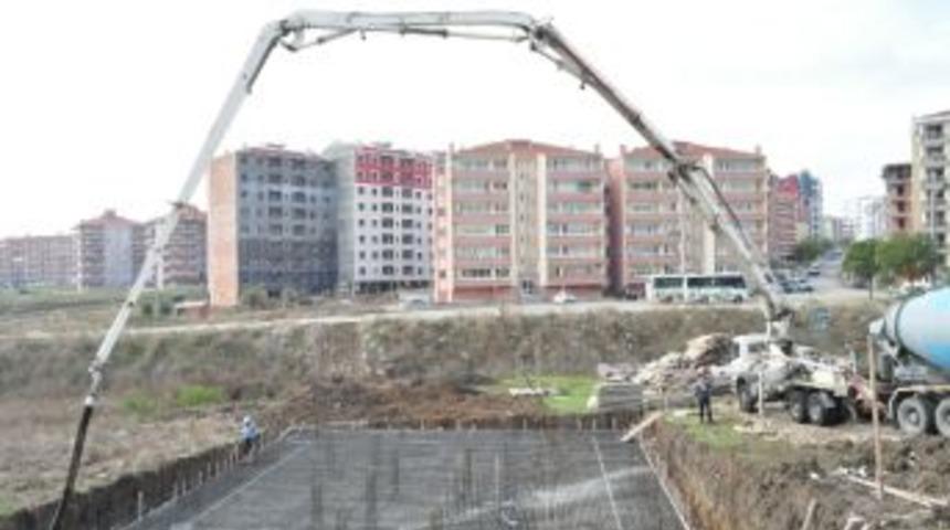 Temeli Atılmadan Y&uuml;zde 75&rsquo;i Satıldı