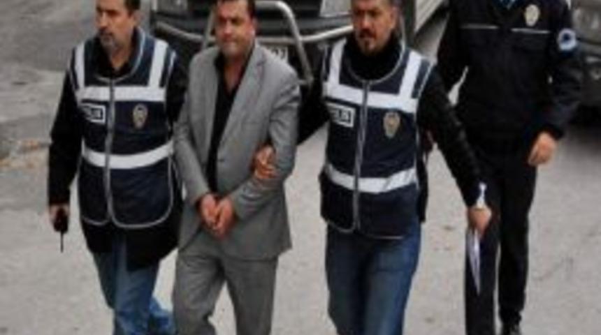 Eskişehir'de Silahlı Kavganın Ş&uuml;phelisi Yakalandı