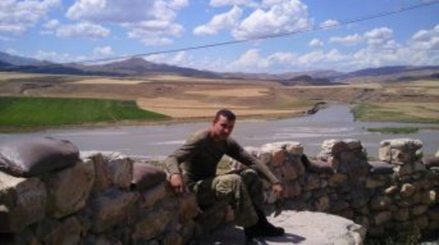 Kayserili Şehidin Peygamber Sevgisi Sosyal Paylaşım Sitesinde