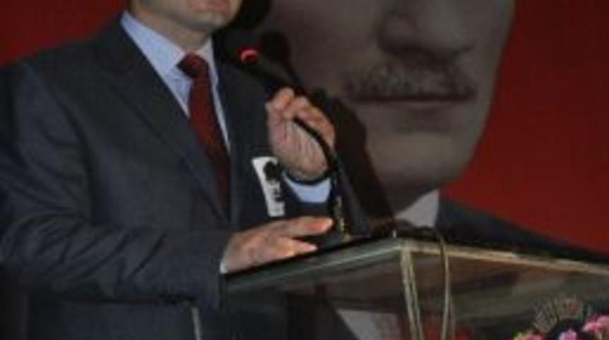 Atat&uuml;rk&rsquo;&uuml;n &Ouml;l&uuml;m Yıld&ouml;n&uuml;m&uuml; Dolayısıyla L&uuml;leburgaz&rsquo;da T&ouml;ren Yapıldı