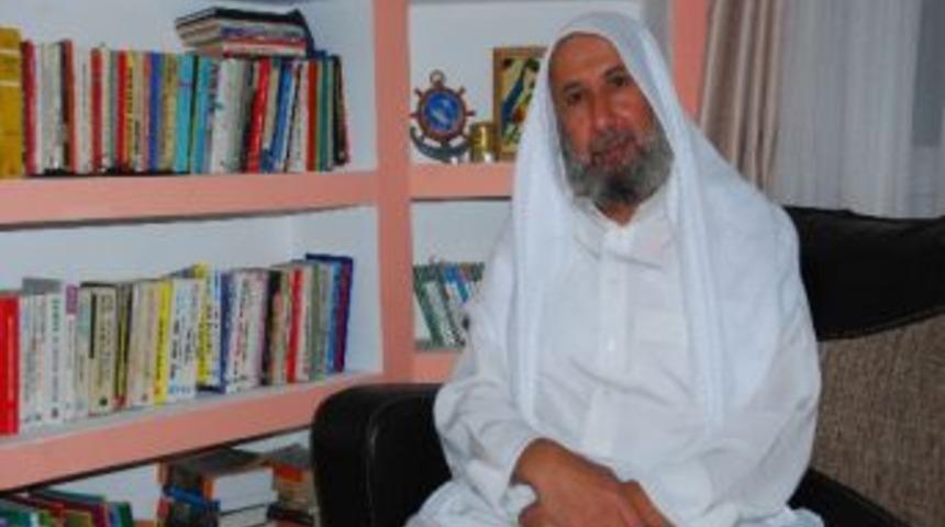 Eski Hızlı Solcu Hac&rsquo;dan D&ouml;nd&uuml;