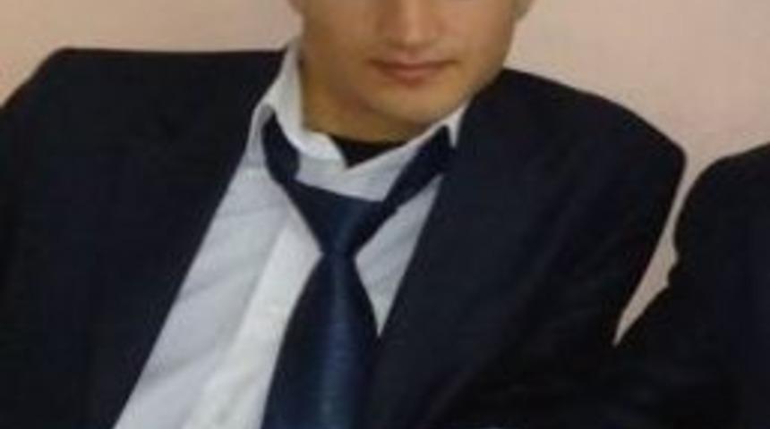 Şemdinli'deki Patlama