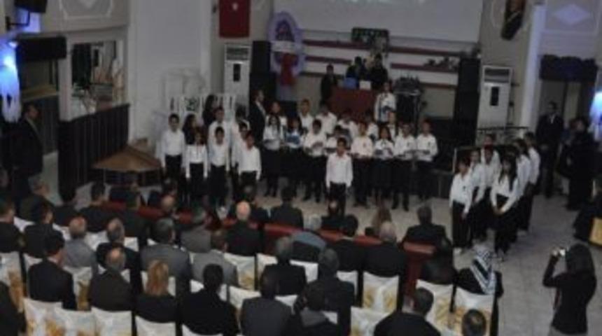 Atat&uuml;rk Dilovası'nda Anıldı