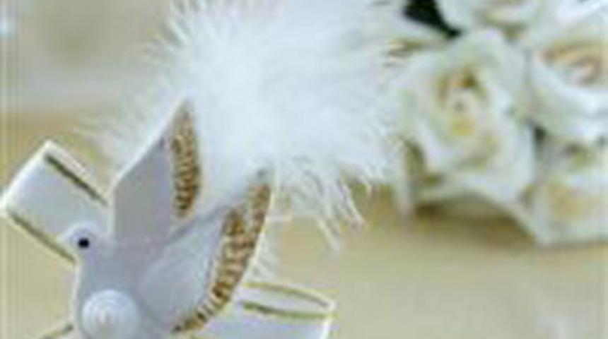 Nikahları 10.11.12'de kıyıldı