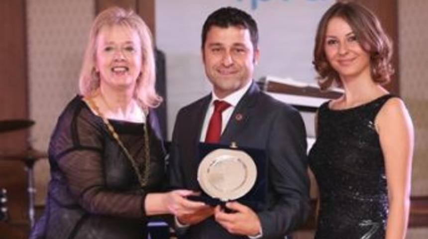 Vodafone FreeZone, B&uuml;y&uuml;k &Ouml;d&uuml;l&rsquo;&uuml;n sahibi oldu.