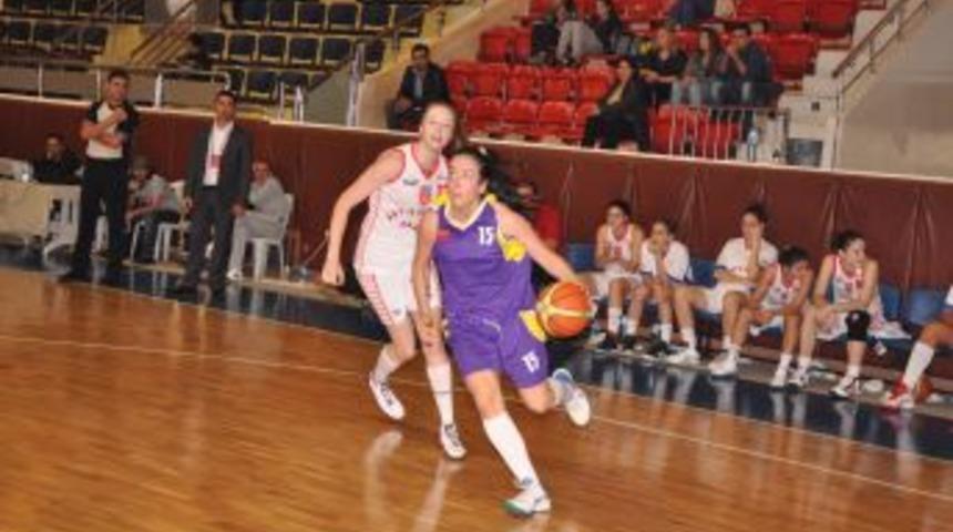 Adana Botaş Gen&ccedil;lik tutulmuyor