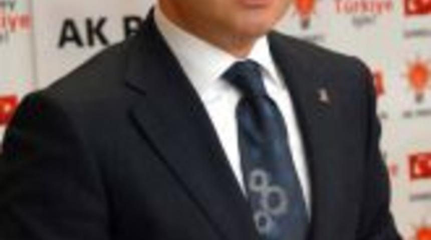 Bakan Kılı&ccedil; Afyon'a geliyor