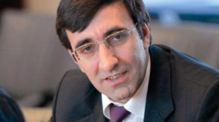 Bakan Yılmaz'ın programı yoğun